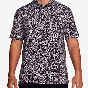 Bad Birdie Black and White Casual Button Down Shirt